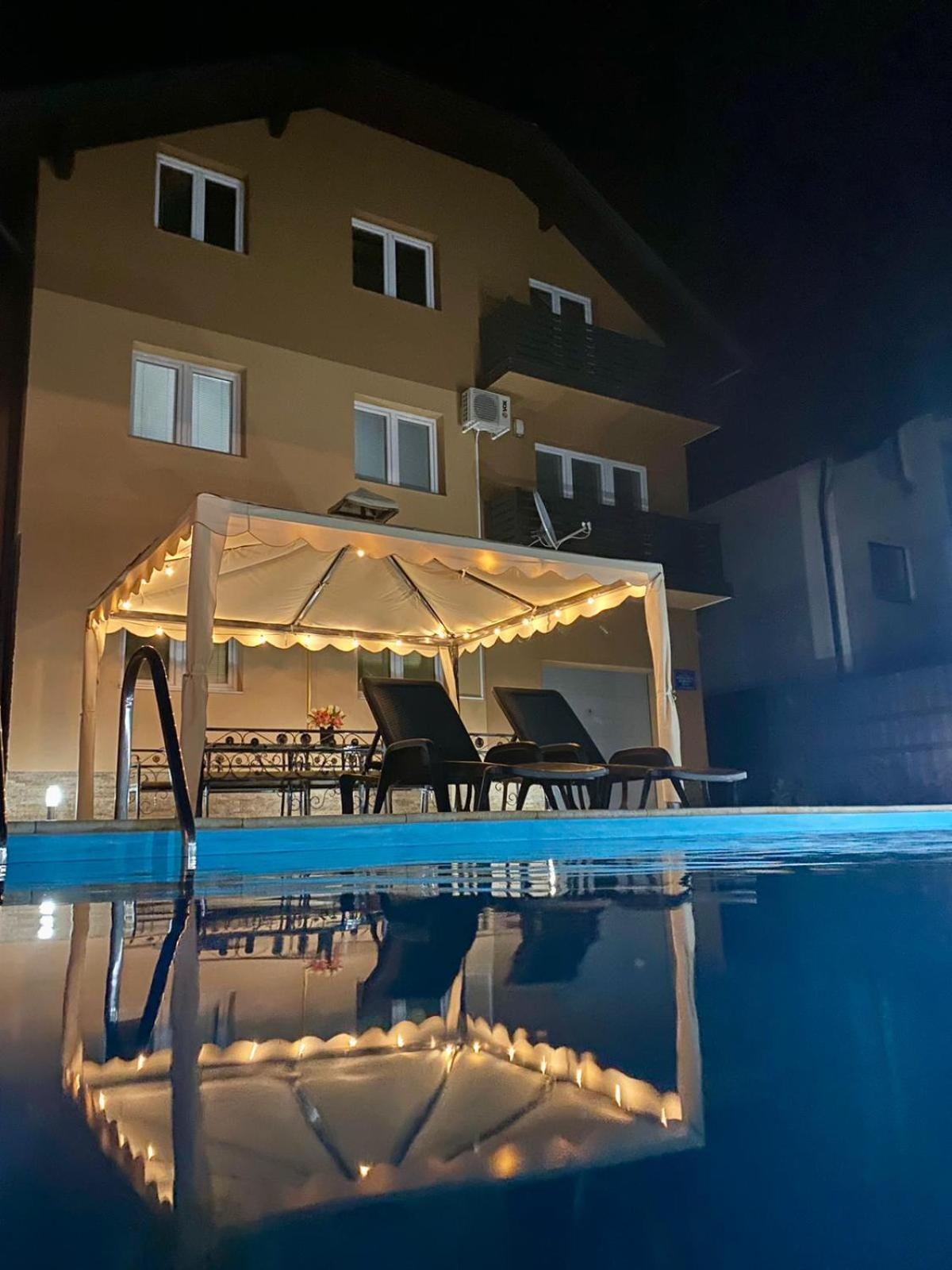 Summer House Lejhana Bihac Exterior photo